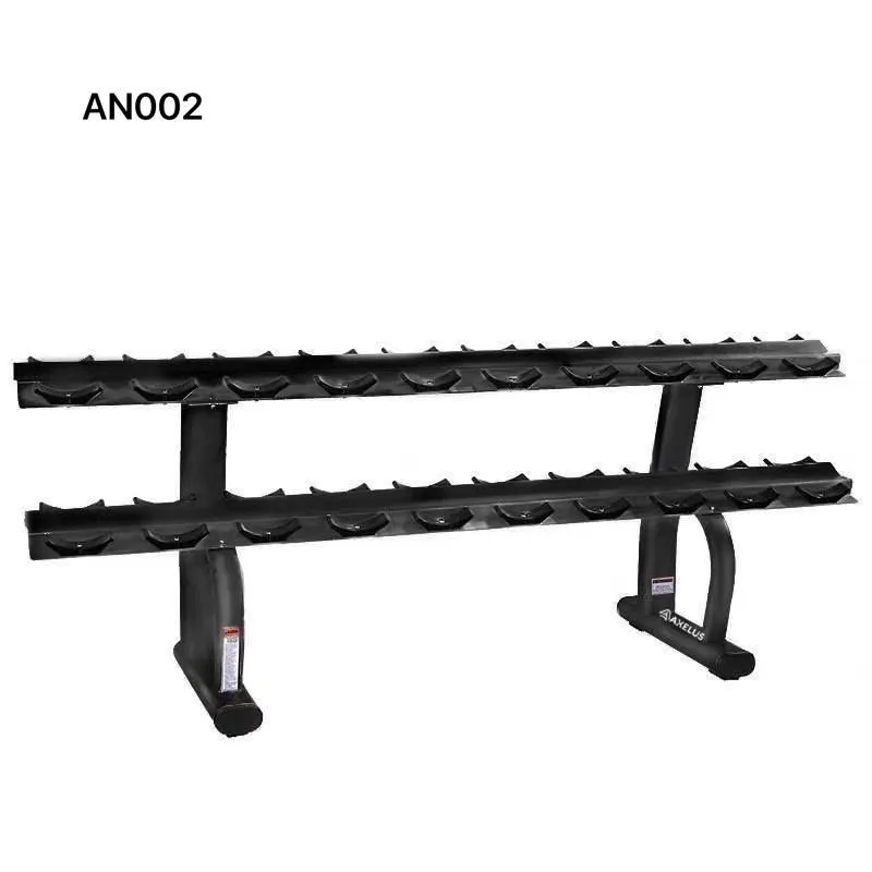 Gantel podstavka - Dumbbell Rack - Gantel stendi