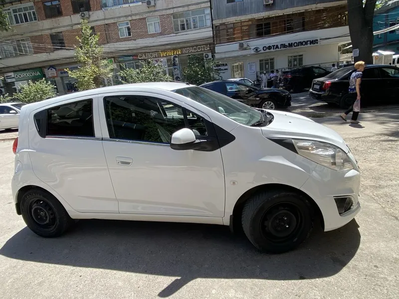 Spark 2020 Sotiladi 2