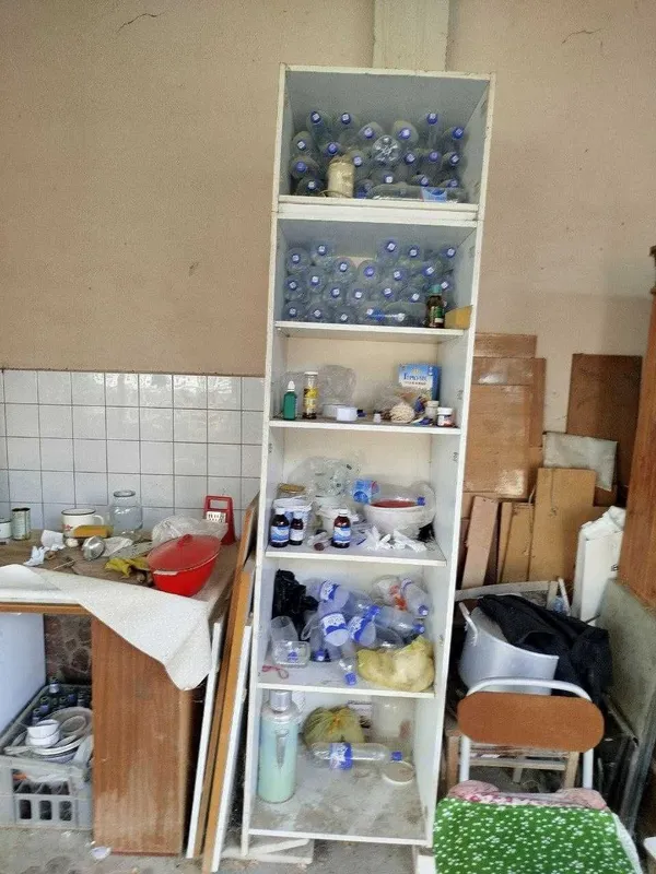 продам короба от кухонного гарнитура — фото 1