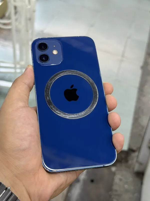 iphone 12 karopkali 1