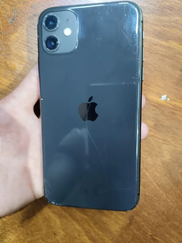 Iphone 12 pamit 128gb yomks 76% — фото 1