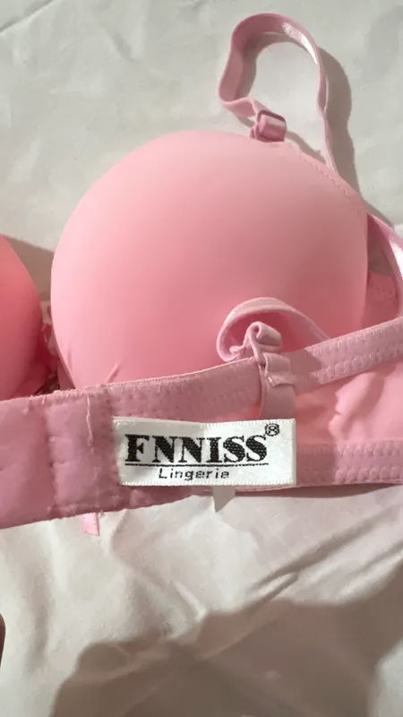 FNNISS нижнее белье 💕 — фото 3
