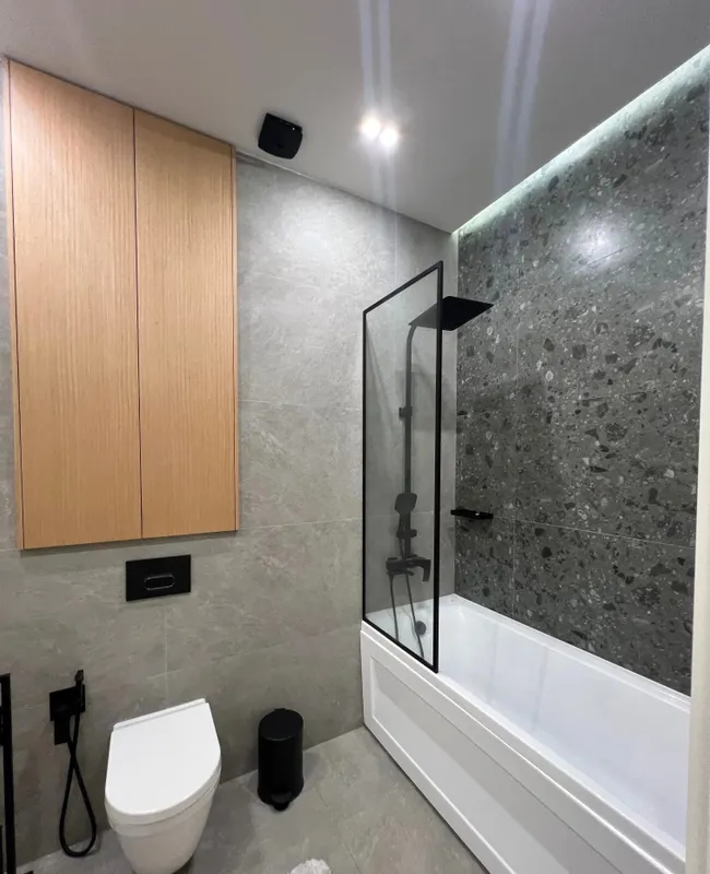 Akademgorodok, 2 xona • 55 m² • 7/10-qavat 7