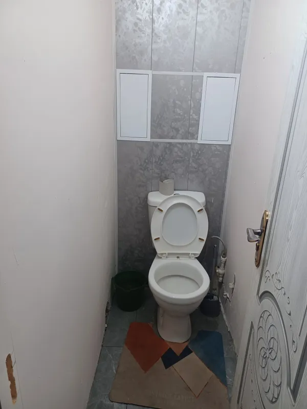 1 xonali ijaraga beraman, 1-qavat, 24-uy, Visokovoltny bozorcha 2