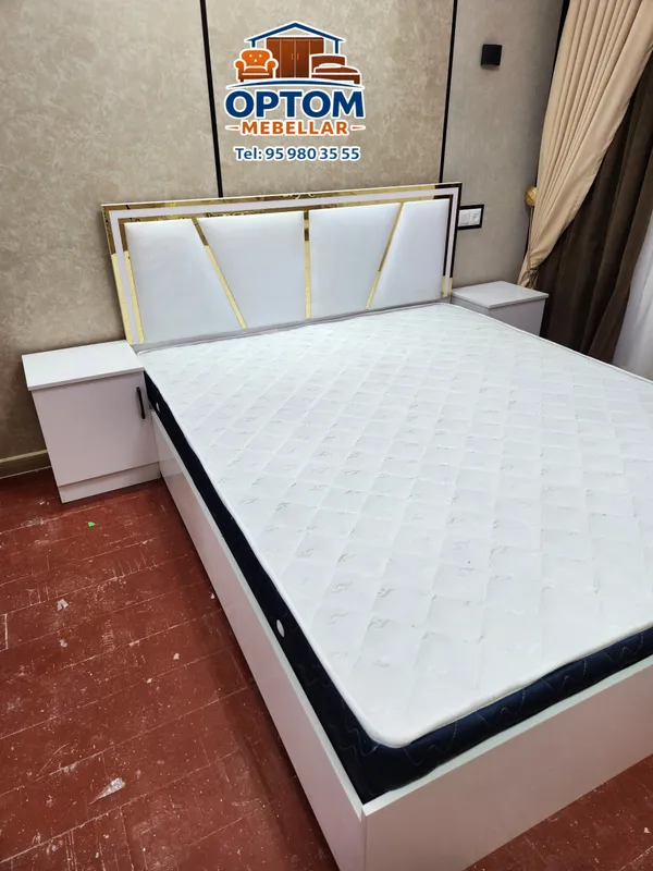 Shfaner, Spalni, Tremo, Tumba stol hammasi 3mln400 — фото 4