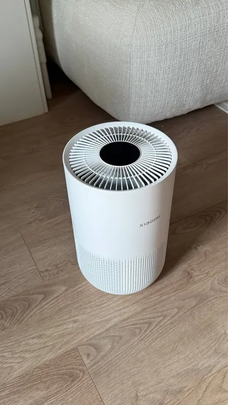 Очиститель воздуха xiaomi compact 1 Очиститель воздуха xiaomi compact 1