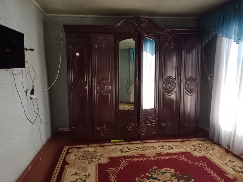 2 kishilik shefanir
