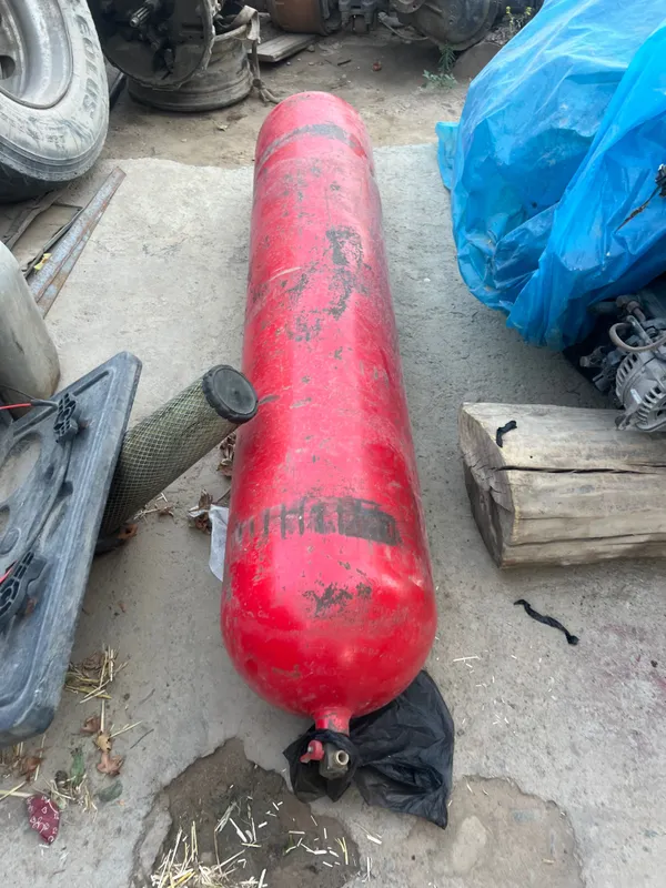 Gaz balon 150 talik Gaz balon 150 talik