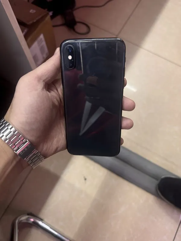 Iphone XS 64 gb 2 Iphone XS 64 gb 2