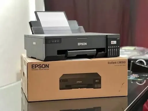 Printer Epson L18050 A3+ 1