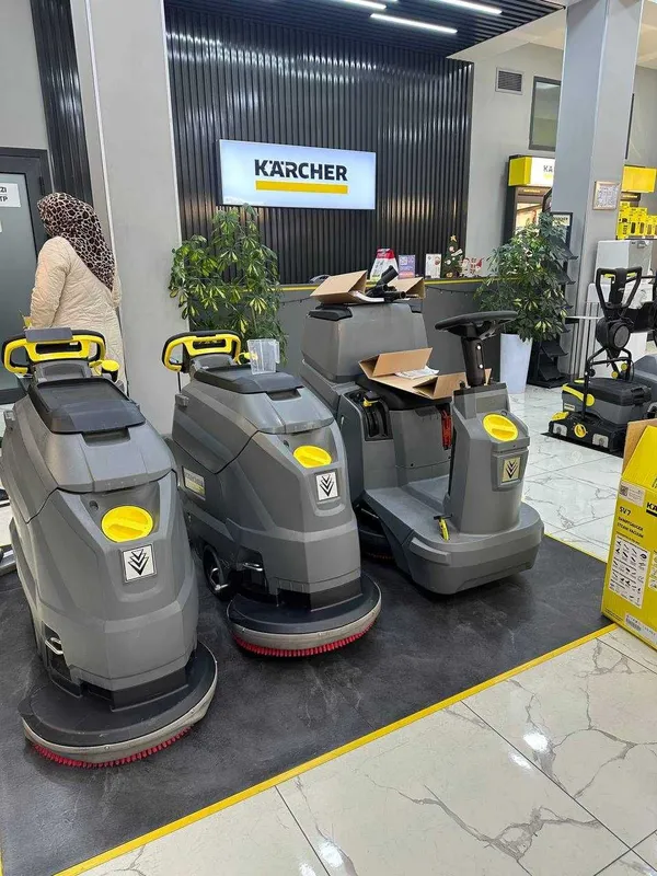 Karcher , Карчер ХОЗЯЙСТВЕННЫЙ ПЫЛЕСОС Выбор профессионалов — фото 6