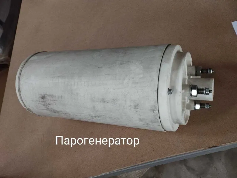 Запчасти, запуск и ремонт оборудования Panemor,Panoven,Altuntop — фото 5