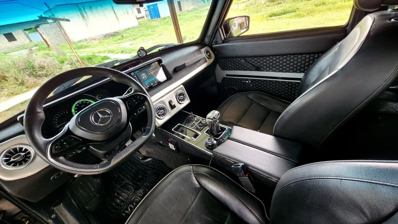 Niva Injiktor 2121 5