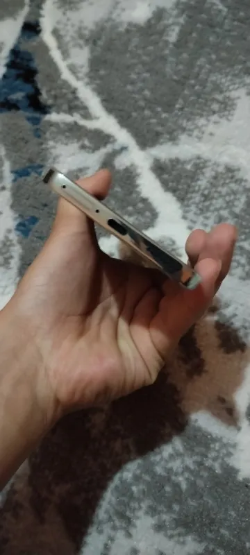 Huawei Nova 13 yengi olganmga 5 kun boldi pul zarurligi uchun sotvomma 6