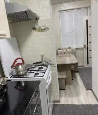 2-комнатная квартира, 52 м², 4/5 этаж (вторичка) — фото 3
