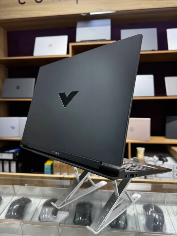 HP Victus Gaming 15-fb3084AX — фото 5 HP Victus Gaming 15-fb3084AX — фото 5