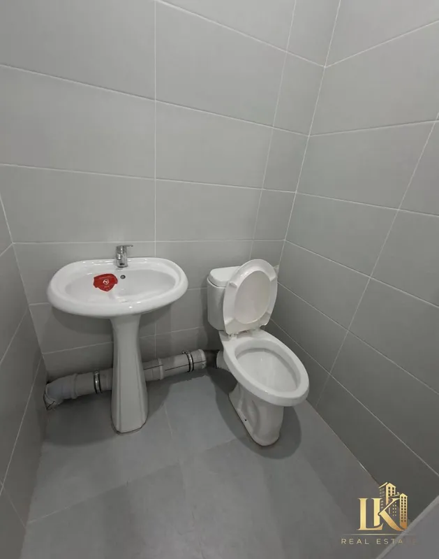 Продаётся квартира в ЖК O'z Makon 2