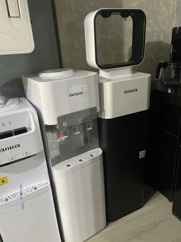 Куллер Mair AIWA недежность от 70 у.е 2 Куллер Mair AIWA недежность от 70 у.е 2