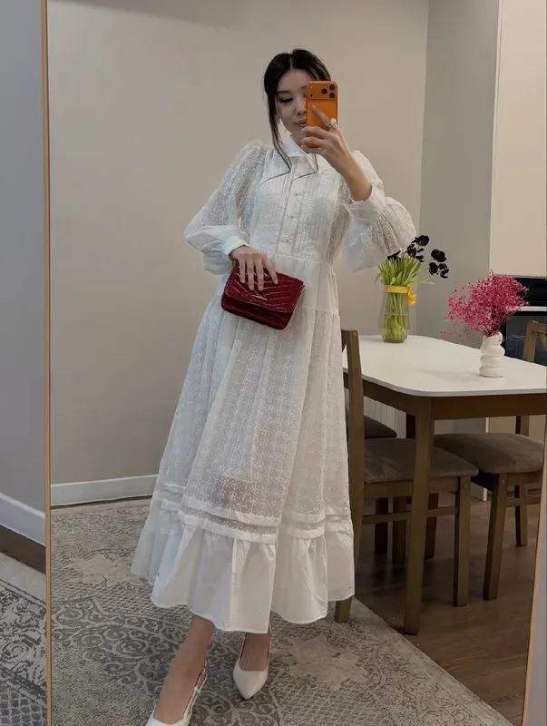 Novinka ko‘ylak