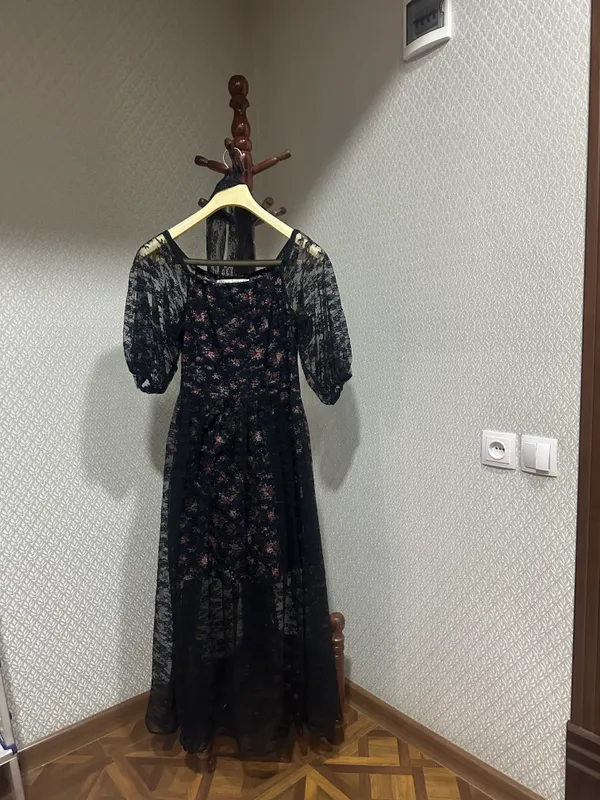 Ayollar ko‘ylagi 1
