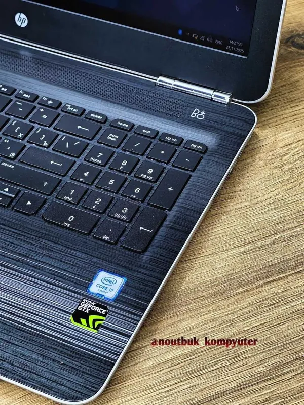 Мощный игровой Hp Pavilion — фото 3