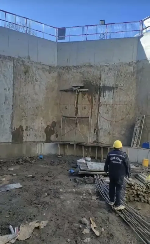 Beton kesish va konstruksiyalarni mustahkamlash — фото 5