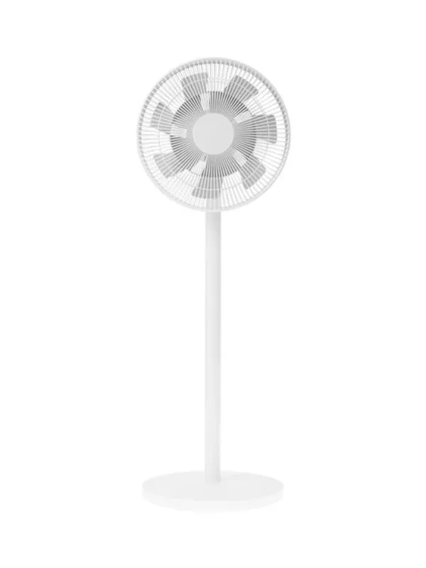 Умные напольные вентиляторы Xiaomi Mi Smart Standing Fan 2 — фото 7