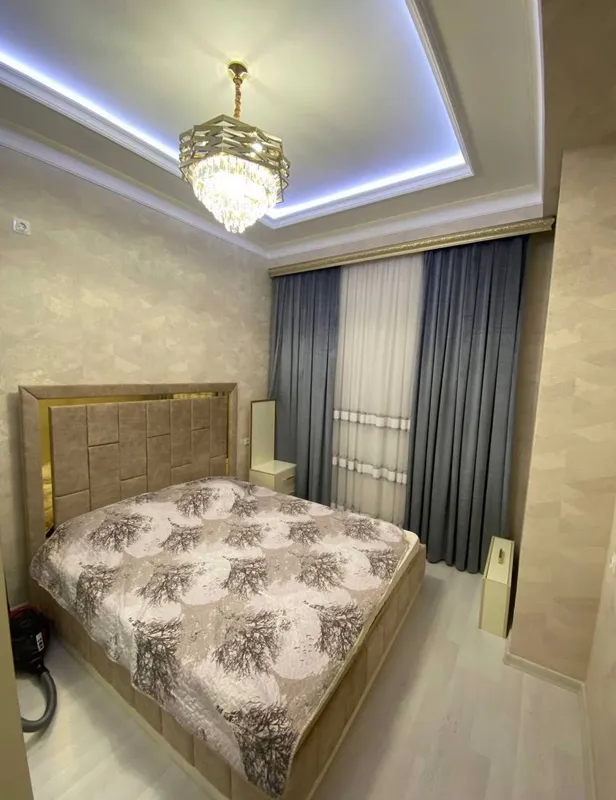 Продаётся 2-комнатная квартира в ЖК Garden's Residence 1 Продаётся 2-комнатная квартира в ЖК Garden's Residence 1