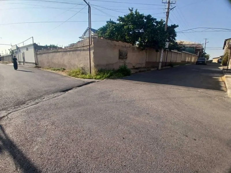 Продажа земля 5соток Ташгрес №К 1