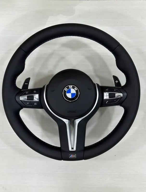 Bmw Mers orginal rul bor — фото 1 Bmw Mers orginal rul bor — фото 1