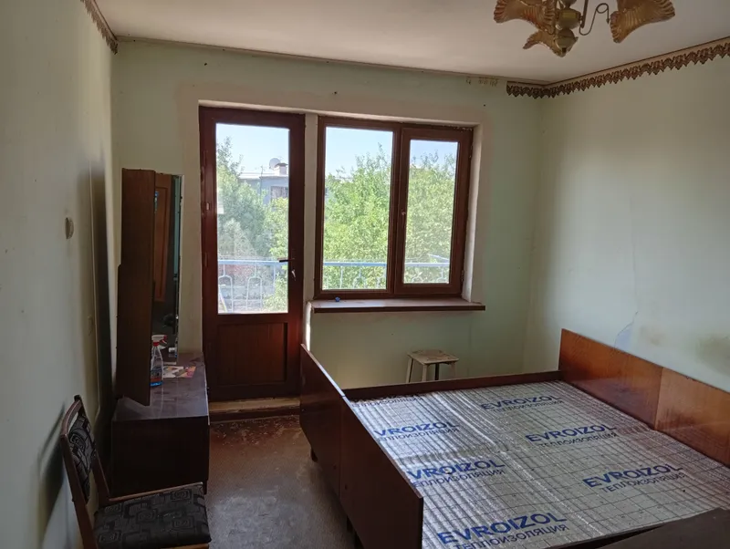 продается квартира 3-х комнатная в городе Каган — фото 6