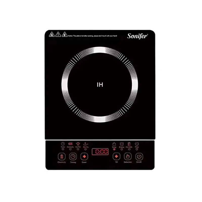 Плита Sonifer SF-3057 3 Плита Sonifer SF-3057 3