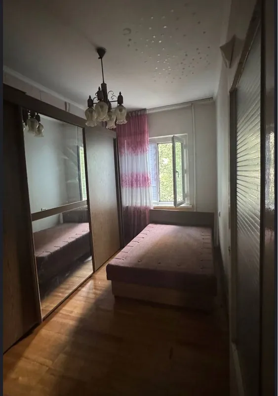 Продаётся квартира в Яккасарайском районе, массив Кушбеги — фото 3