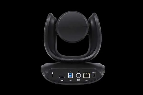 AVER CAM550 камера для видеосвязи с разрешением 4K и двумя объективами — фото 5