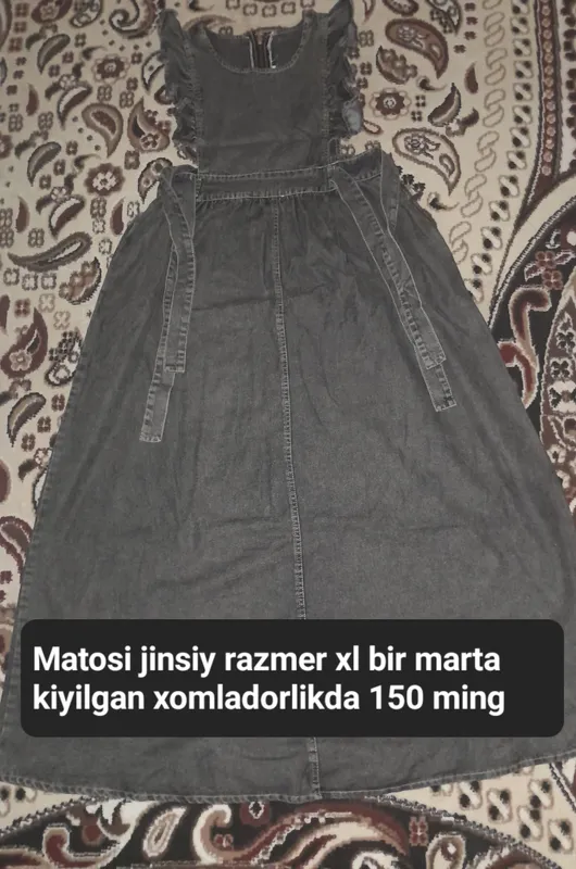 Sarafan 1 Sarafan 1