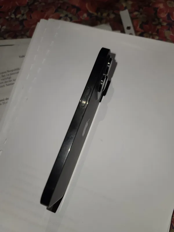 Iphone 14 pro black — фото 2