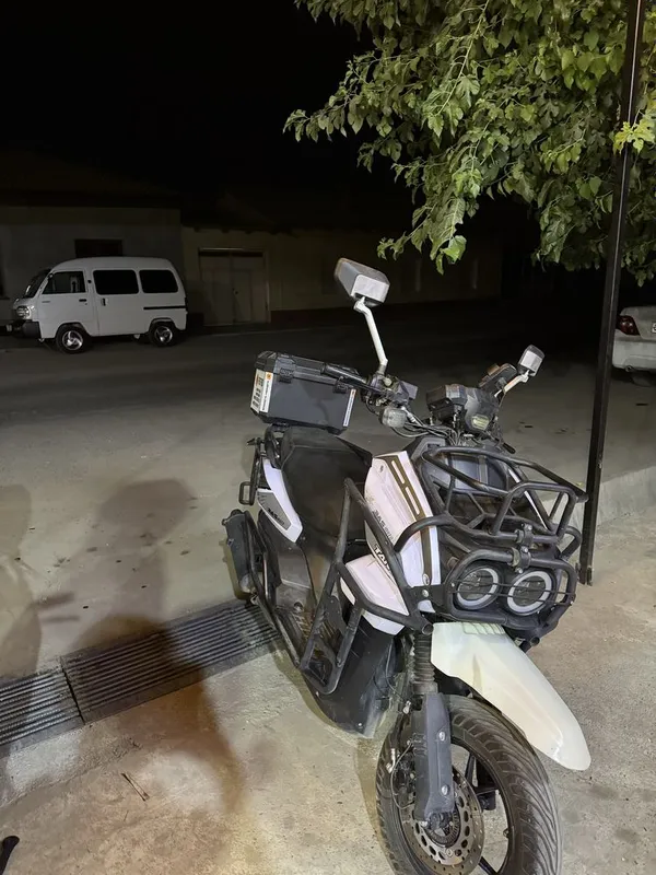 Tank moto pro max 2 Tank moto pro max 2