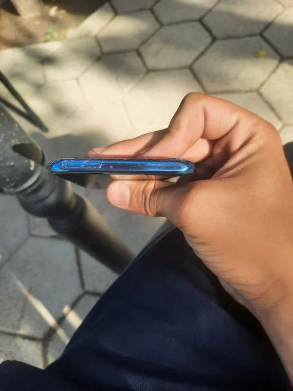 Huawei p30 lite 128gb — фото 5