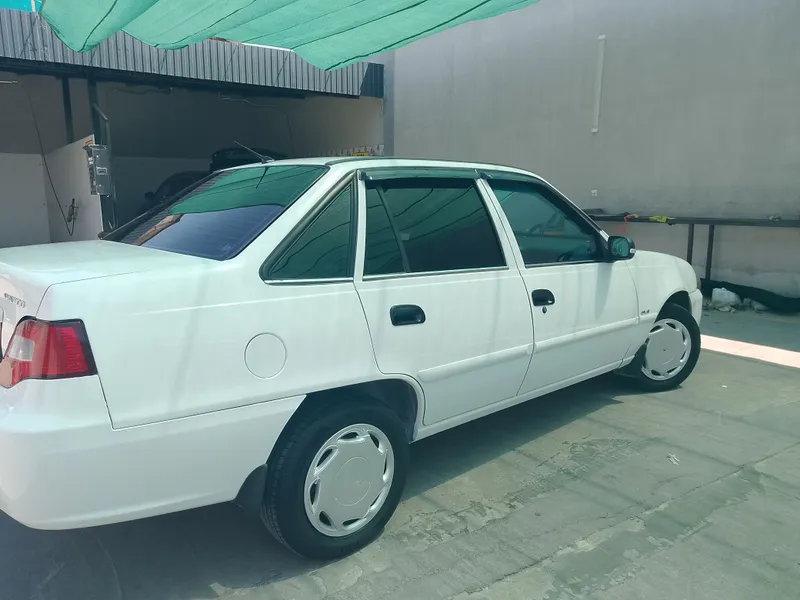 Nexia 2 5 Nexia 2 5