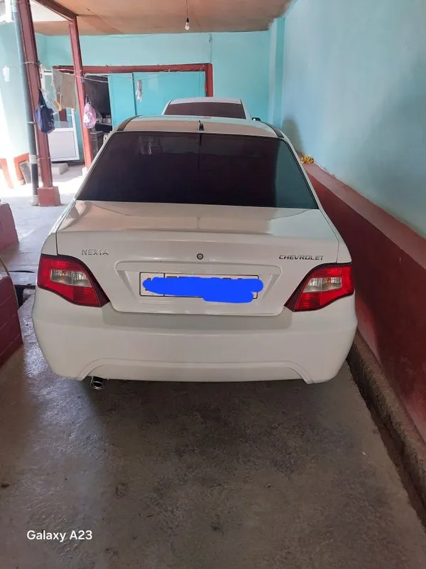 Nexia2 xolati zur xarajati yuq 8