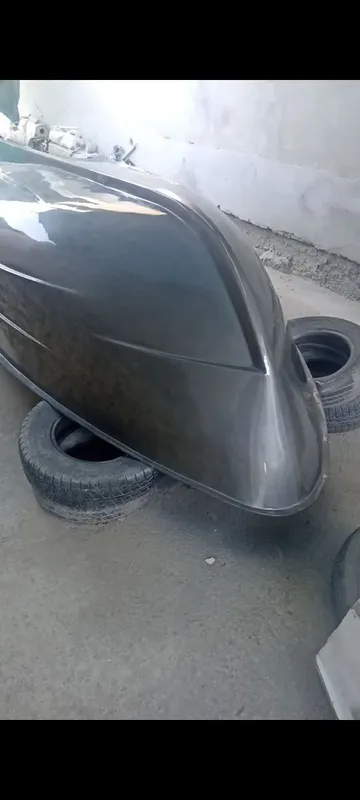 Лодка, Катер, Кема, кайик