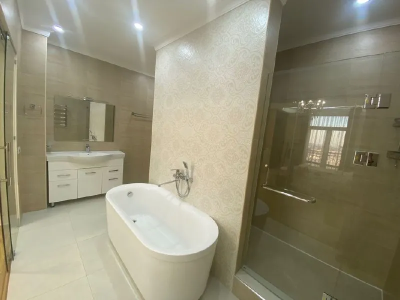 2-комн квартира, 100 м², 8/9 этаж (вторичка) — фото 5