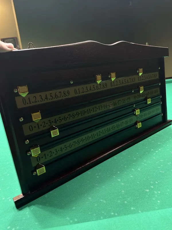 Billiard bilyard билярд аксессуар снукер snooker snuker — фото 2
