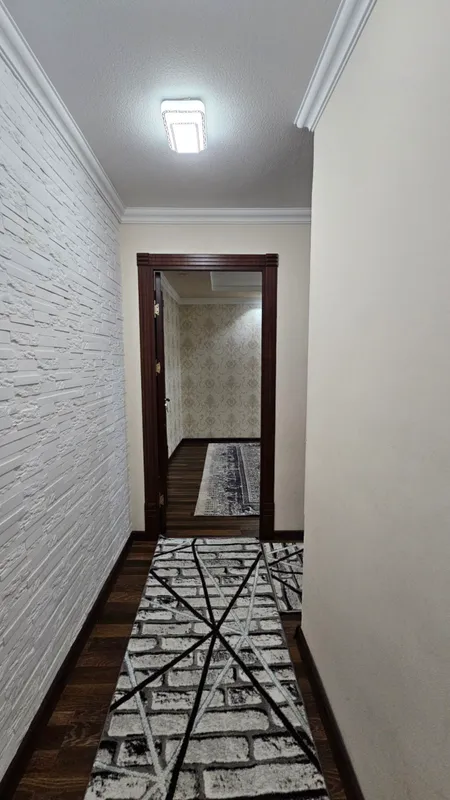 КВАРТИРА В КИРПИЧНОМ ДОМЕ 8