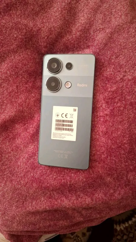 Xiaomi redmi note 13 pro 8 256 1