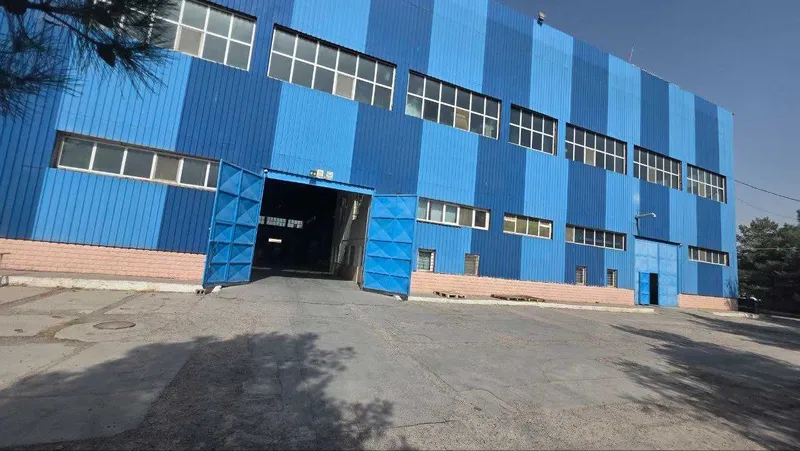 Продаётся здание под склад, Яшнабадский район