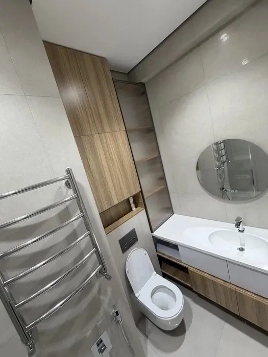 Сдаётся квартира на ЖК Yunsabad Residence 4