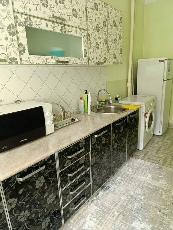 В Чиланзарском районе сдаётся квартира 1 В Чиланзарском районе сдаётся квартира 1