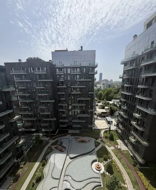 60 m², 2 xonali kvartira sotiladi, Mirobod tumani · ID 42980 9