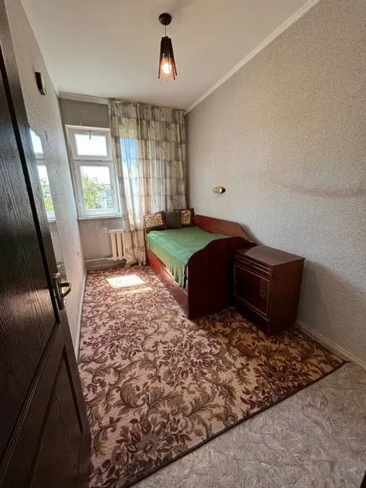 4 xonali kvartira, 84 m2, Olmazor 3